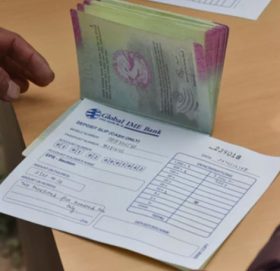 कोरियन भाषा परीक्षाको आवेदन भोलिदेखि, फर्म अनलाइनमै भर्न मिल्ने