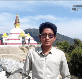 बहुभाषिक समाजमा खालिङ भाषाको अवस्था