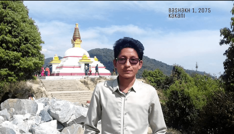 बहुभाषिक समाजमा खालिङ भाषाको अवस्था