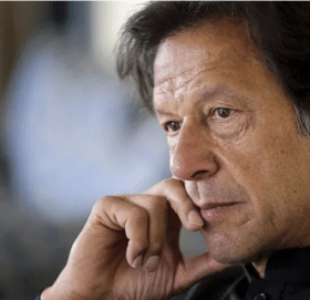 प्रधानमन्त्री इमरान खानको अभिव्यक्तिबाट अफगानिस्तान रुष्ट, पाकिस्तानबाट राजदूत फिर्ता