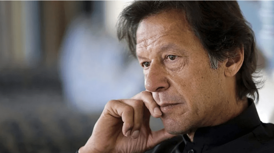 प्रधानमन्त्री इमरान खानको अभिव्यक्तिबाट अफगानिस्तान रुष्ट, पाकिस्तानबाट राजदूत फिर्ता