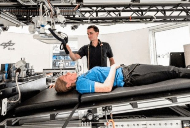 ६० दिनसम्म सुतेबापत् नासाले २१ लाख रुपैयाँ दिने