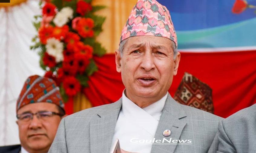 सरकारले भन्यो- लकडाउन अन्त्य भयो (भिडियो (सहित)