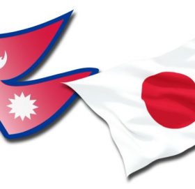 जापान जानको लागि प्रमाण पत्रको पछी नलाग्न आग्रह : रामप्रसाद घिमिरेले