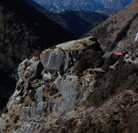 खालिङ राई समुदायको उदविकास