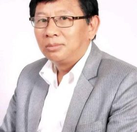 सोलुखुम्बुका संगीतकर्मी श्रीमान् थुलुङको दुर्घटनामा निधन