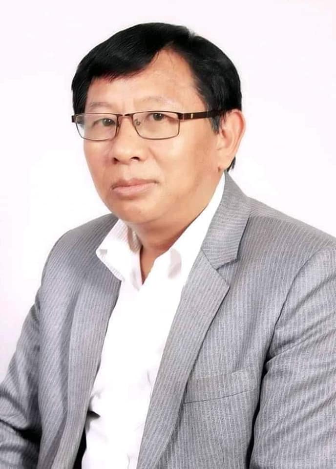 सोलुखुम्बुका संगीतकर्मी श्रीमान् थुलुङको दुर्घटनामा निधन