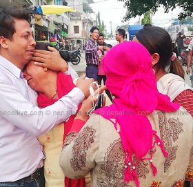 धर्म परिवर्तनले निम्त्याएको समस्या [भिडियो सहित् ]