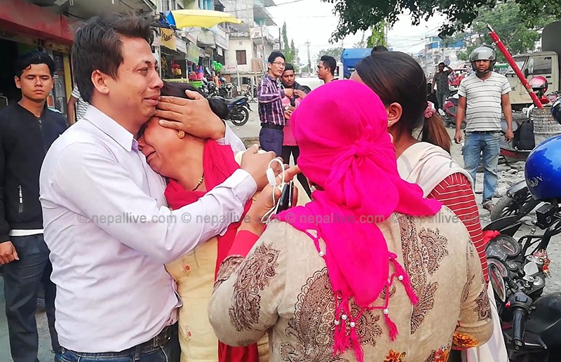 धर्म परिवर्तनले निम्त्याएको समस्या [भिडियो सहित् ]