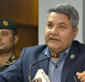 प्रधानमन्त्री निवास किनबेच भएको छैन: गोकुल बास्कोटा