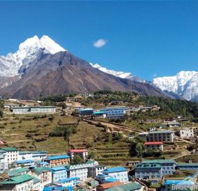 होटल एशोसियसनको नाममा पर्यटकसगँ रकम लिने ब्याक्तिलाई पक्राउ गर्न प्रशासनको आदेश