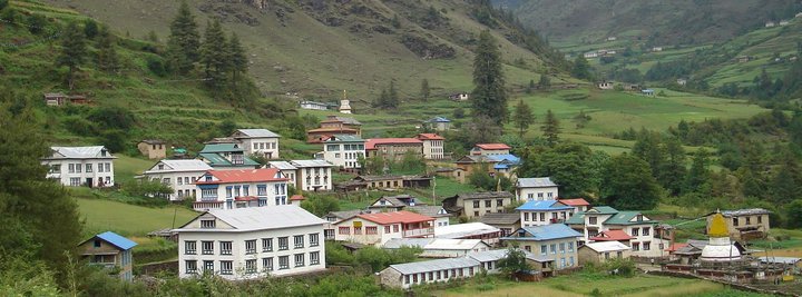 जुनबेँसी जलविद्युत आयोजना २०७६ मंसिरसम्म सक्ने