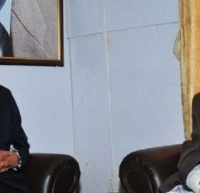 प्रचण्डले तयार गरे नयाँ मन्त्रिहरुको नाम लिष्ट