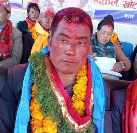 ‘१ नं.प्रदेश को नाम किरात छोड्दिनँ’-रामकुमार राई