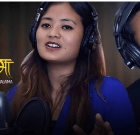 गीतकार रसिकको ‘माया जालैमा’ बोलको गीत सार्वजनिक (भिडियोसहित)