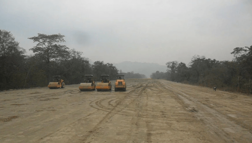 फास्ट ट्रयाकको ९ अर्ब रकम फ्रिज, अर्को वर्षलाई २० अर्बको सिलिङ