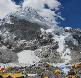 कसरी नापिँदैछ सगरमाथाको उचाइ ?