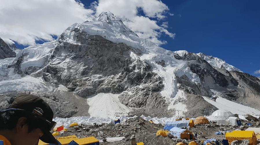 कसरी नापिँदैछ सगरमाथाको उचाइ ?