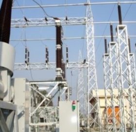 तिङ्ला सवस्टेशन निर्माण सम्पन्न