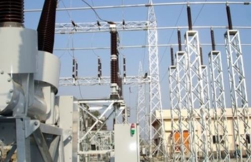 तिङ्ला सवस्टेशन निर्माण सम्पन्न