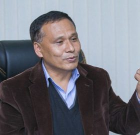 कुलमान र मोदीबीच चर्काचर्की