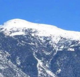 पिके डाडामा पर्यटक पुर्‍याउन लिखुपिके गाउँपालिका जुरमुरिदै