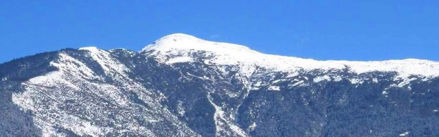 पिके डाडामा पर्यटक पुर्‍याउन लिखुपिके गाउँपालिका जुरमुरिदै