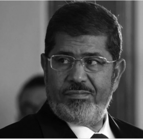 पूर्वराष्ट्रपति मोर्सीको अदालतमा सुनुवाइ हुँदाहुँदै निधन