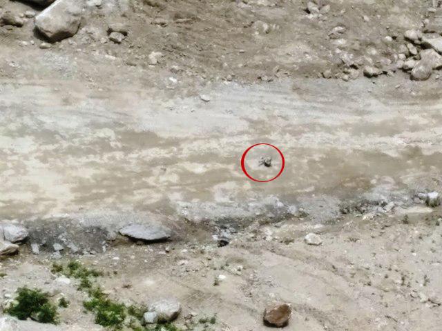 सोलुखोलामा राखिएको शंकास्पद वस्तु बम नभएको पुष्टि