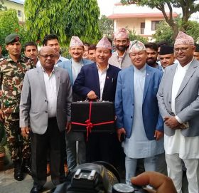 यस्तो छ प्रदेश १ सरकारको ४२ अर्ब २० करोडको बजेट (बजेटको पूर्णपाठ सहित)