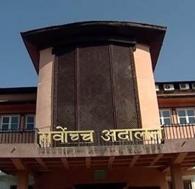 शिक्षक सरुवाको निर्णय सहि सावित, सर्बोच्चको अन्तरिम आदेश खारेज