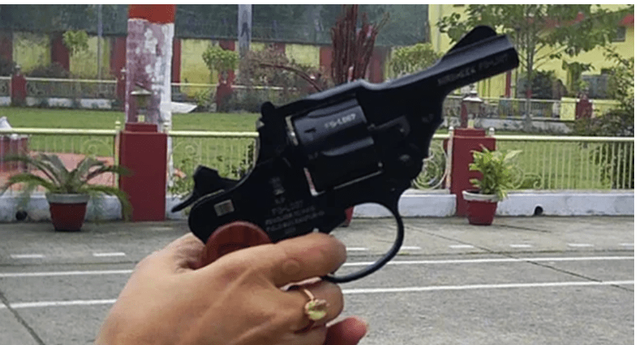 सर्लाहीमा प्रदर्शनकारीमाथि प्रहरीले गोली चलाउँदा १ जनाको मृत्यु