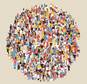 शताब्दीको अन्त्यमा विश्वको जनसंख्या ११ अर्ब पुग्दै, २०२७ सम्ममा  भारतले चीनलाई उछिन्ने