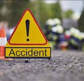 धादिङमा गाडी र माइक्रोबस ठोक्किदा २ जनाको मृत्यु, ३० घाइते