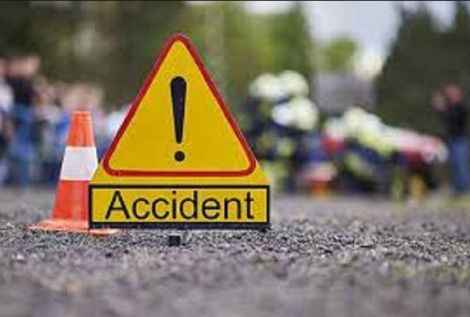 सोलुबाट काठमाण्डौको लागि छुटेको स्कोरपियो दुर्घटना, ८ जना घाइते