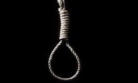 श्रीमतीको हत्या गरी फरार व्यक्ति झुण्डिएको अवस्थामा मृत फेला