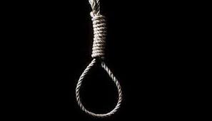 श्रीमतीको हत्या गरी फरार व्यक्ति झुण्डिएको अवस्थामा मृत फेला