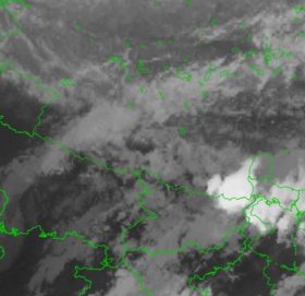 १० दिन ढिलो गरी मनसुन भित्रियो, आज औपचारिक घोषणा