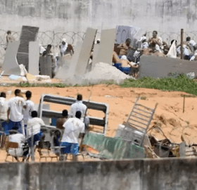 ब्राजिलको अल्टामिरा जेलमा कैदीहरुबीच झडप, ५२ जनाको मृत्यु