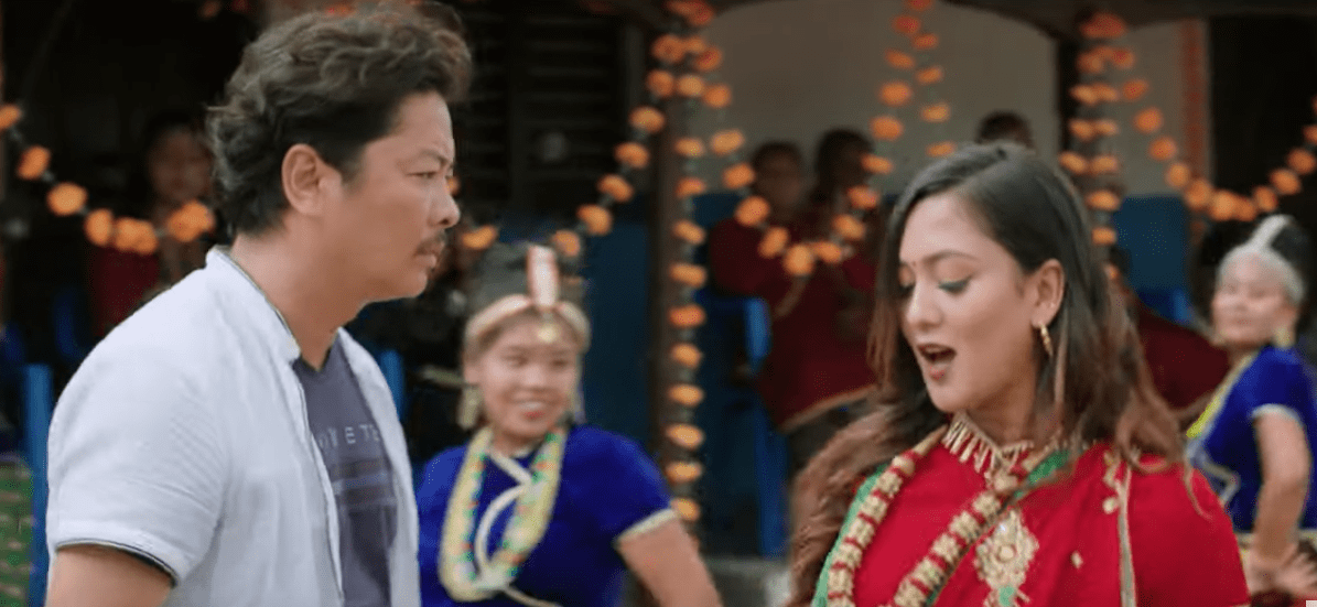 ‘कबड्डी कबड्डी कबड्डी’को ‘दुबो फुल्यो’ सार्वजनिक