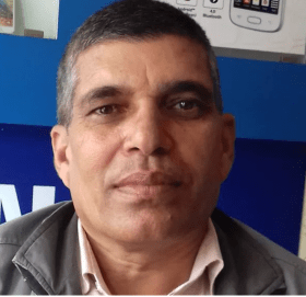 प्रदेश ५ लोकसेवा आयोगको अध्यक्षमा  डिलाराम भट्टराई  सिफारिस