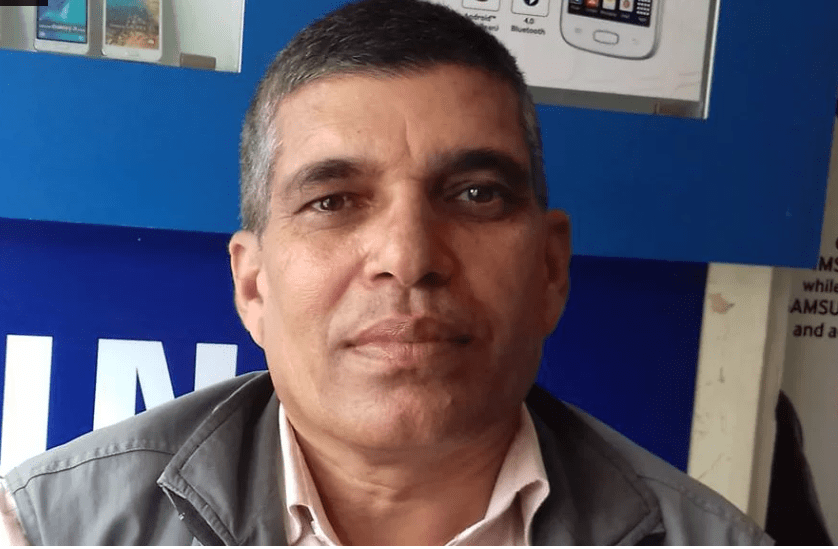 प्रदेश ५ लोकसेवा आयोगको अध्यक्षमा  डिलाराम भट्टराई  सिफारिस