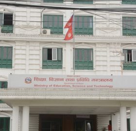 प्रदेश ३ को मुख्य न्यायाधिवक्तामा ओमप्रसाद थपलिया सिफारिस