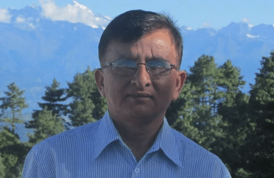 कतारमा नेपालको स्वाच्छ पानी बेच्न सकिन्छ : प्रस्तावित राजदूत भारद्वाज