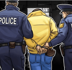 ठगी आरोपमा स्कूल सञ्चालक पक्राउ