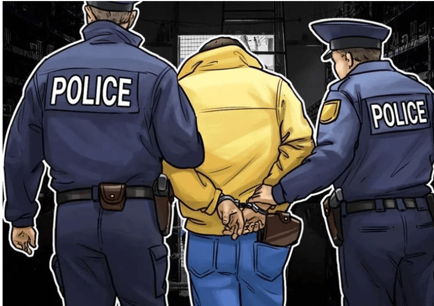 पूर्वमन्त्रीका अं‍गरक्षकलगायत ६ जना कस्तुरीको बिनासहित पक्राउ