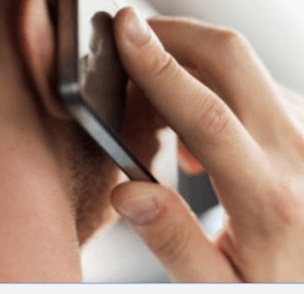 फोनबाट गाली गर्नेलाई १ वर्ष जेल र १५ लाखसम्म जरिवाना हुने !