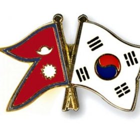 कोरियामा मासिक न्यूनतम ज्याला बढ्यो