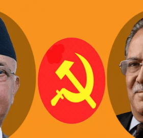 कोको हुँदैछन नेकपाका जिल्ला इन्चार्ज र सहइन्चार्ज (७७ जिल्लाको सूचीसहित)