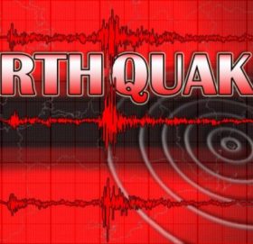 सोलुखुम्बुको लिखुपिकेमा भुकम्पको धक्का